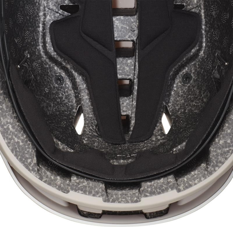 Haute Route Helmet - white / savannah 1