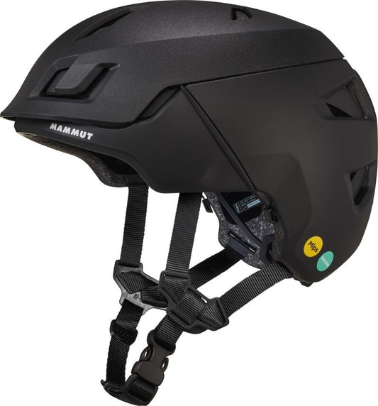Haute Route MIPS Twiceme Helmet - black 1