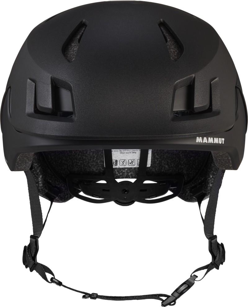 Haute Route MIPS Twiceme Helmet - black 1