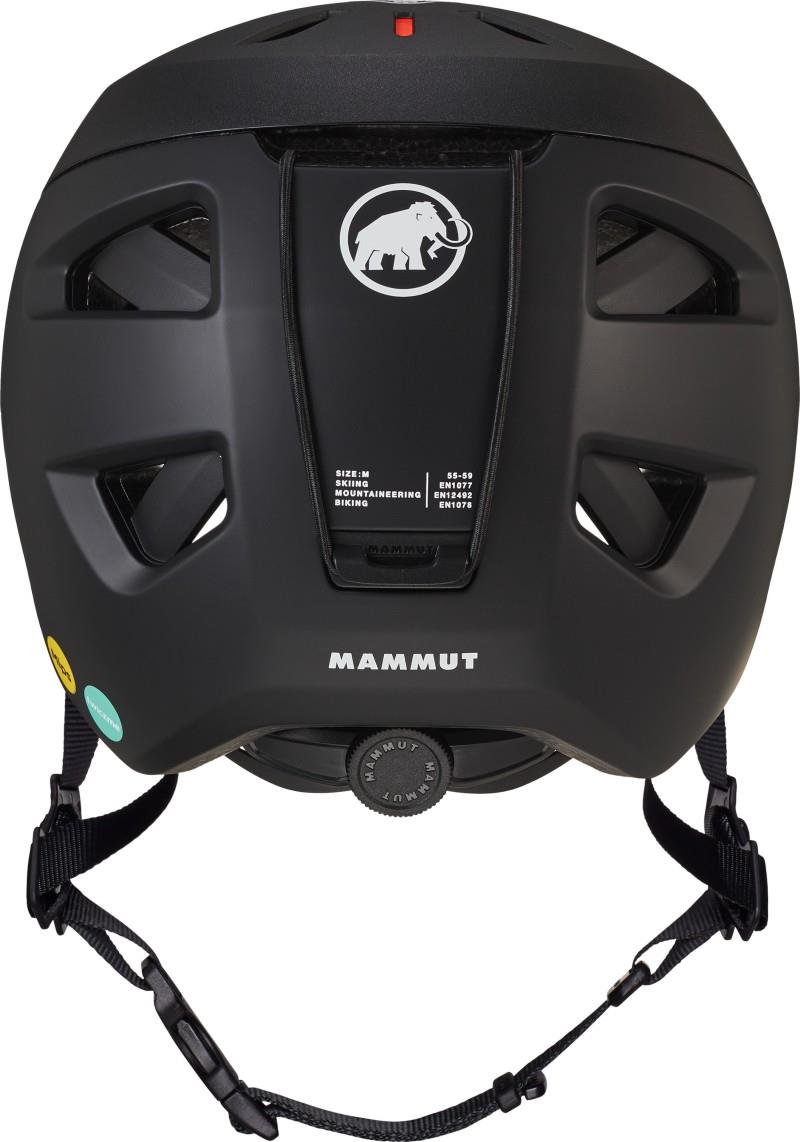 Haute Route MIPS Twiceme Helmet - black 1