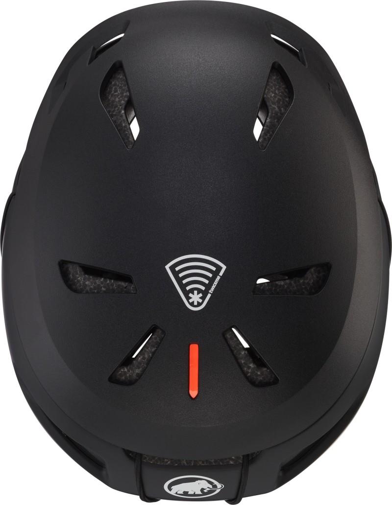 Haute Route MIPS Twiceme Helmet - black 1
