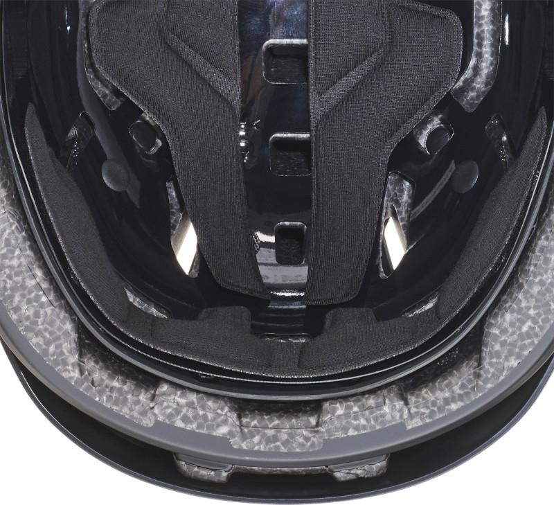Haute Route MIPS Twiceme Helmet - black 1