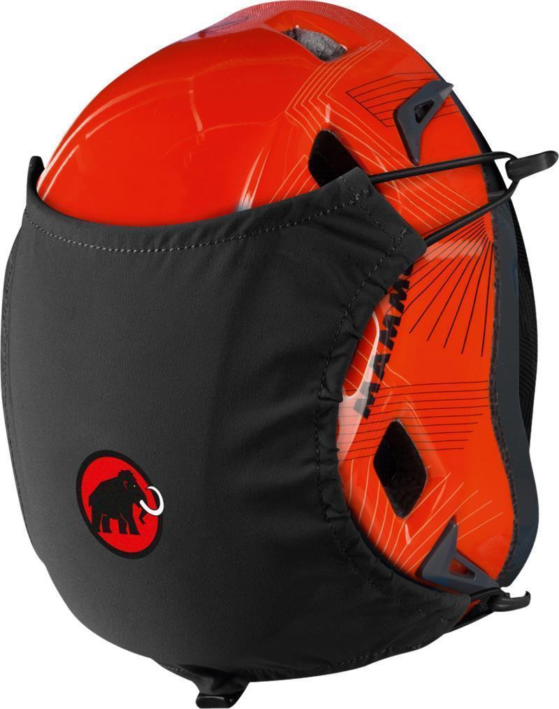 Helmet Holder - Black - Not Applicable 2