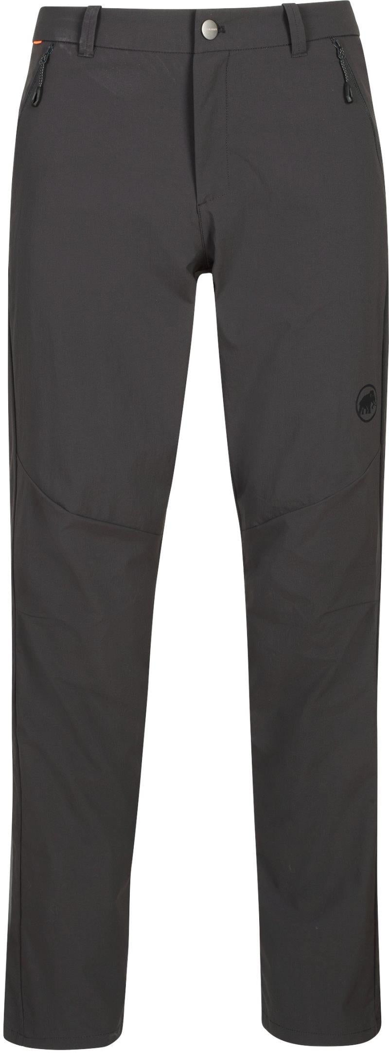 Hiking Pants RG, Long - Mens - phantom 1