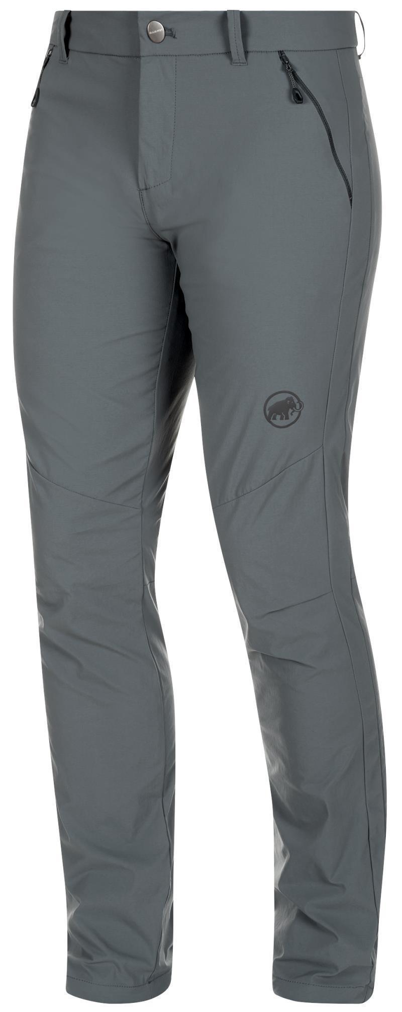 Hiking Pants RG, Long - Mens - storm 1