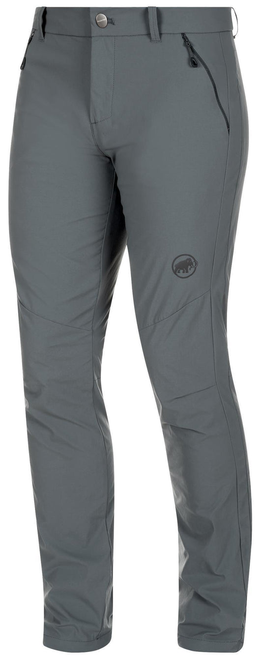Hiking Pants RG, Long - Mens - storm 1