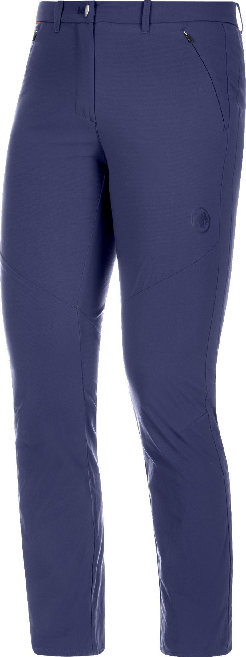 Hiking Pants RG, Long - Womens - Peacoat 1