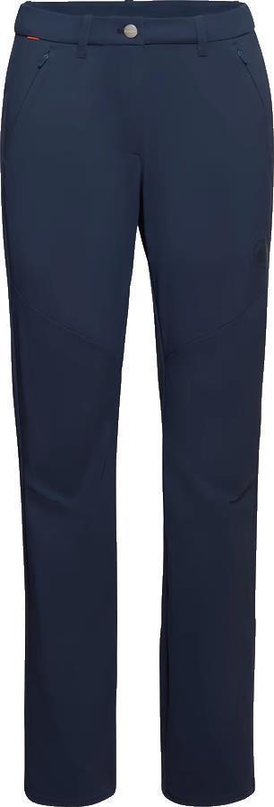 Hiking Pants RG, Reg - Womens - Marine 1