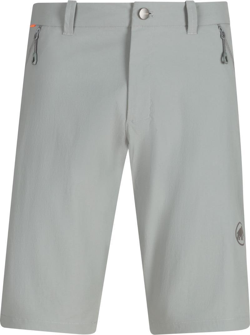 Hiking Shorts - Mens - Granit 1