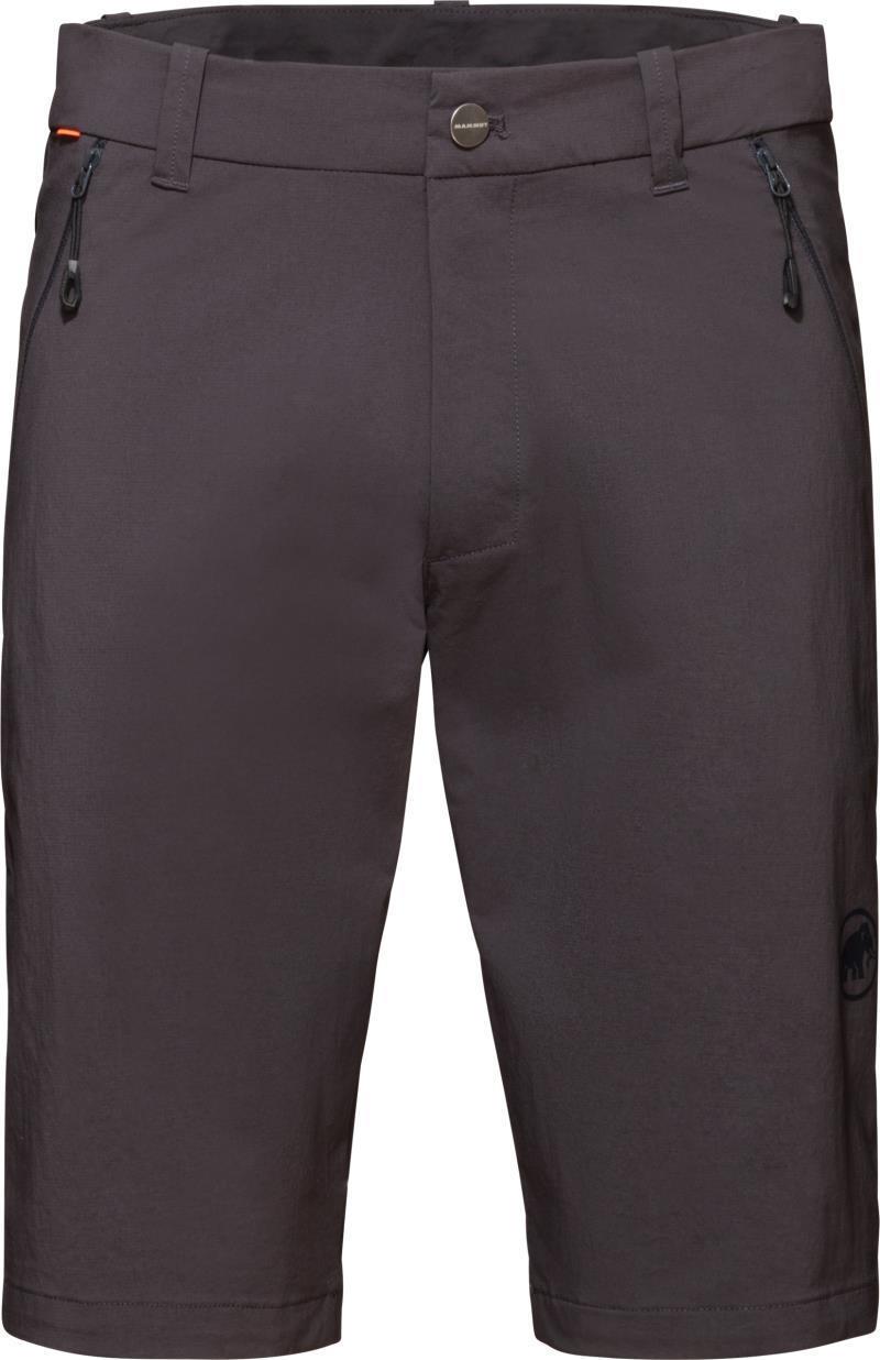 Hiking Shorts - Mens - Phantom 1