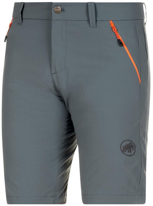 Hiking Shorts - Mens - Storm / Zion 1