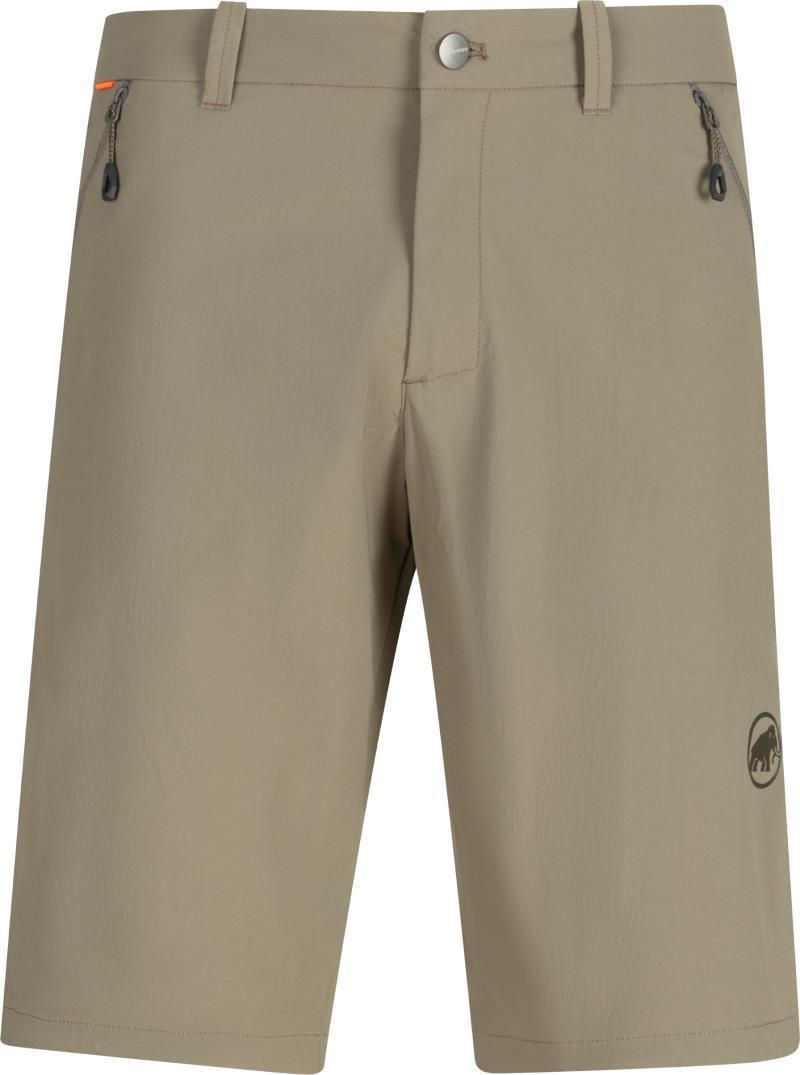 Hiking Shorts - Mens - Tin 1