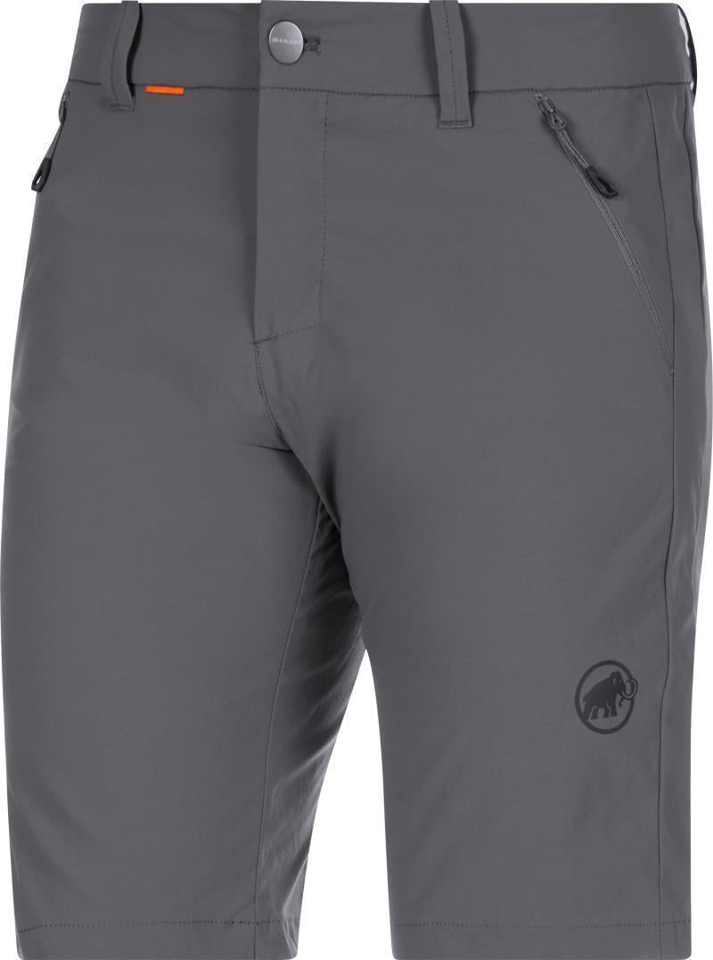 Hiking Shorts - Mens - Titanium 1