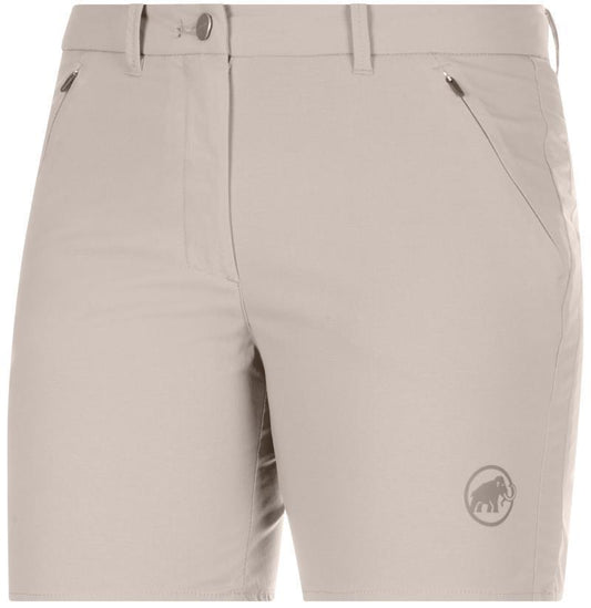 Hiking Shorts - Womens - Linen 1