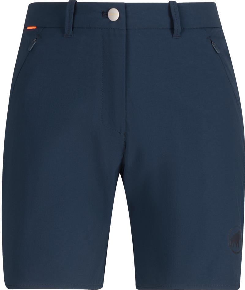 Hiking Shorts - Womens - Marine 1