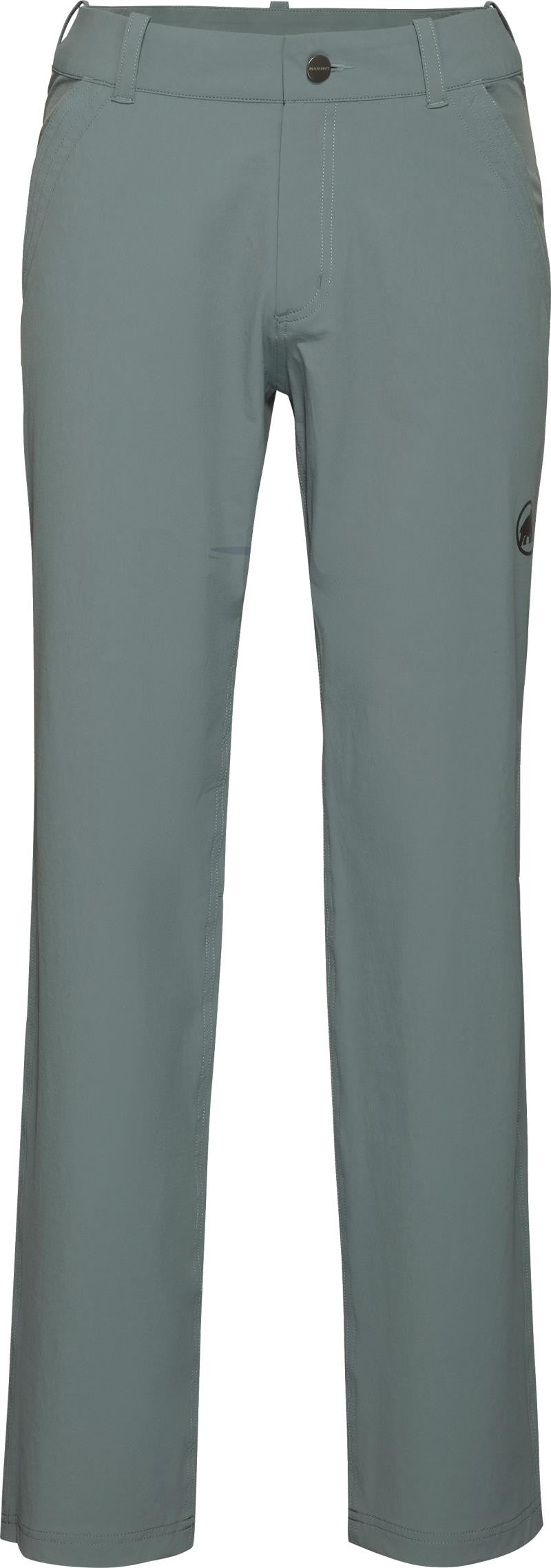 Hiking V Pants, Reg - Mens - strata 1