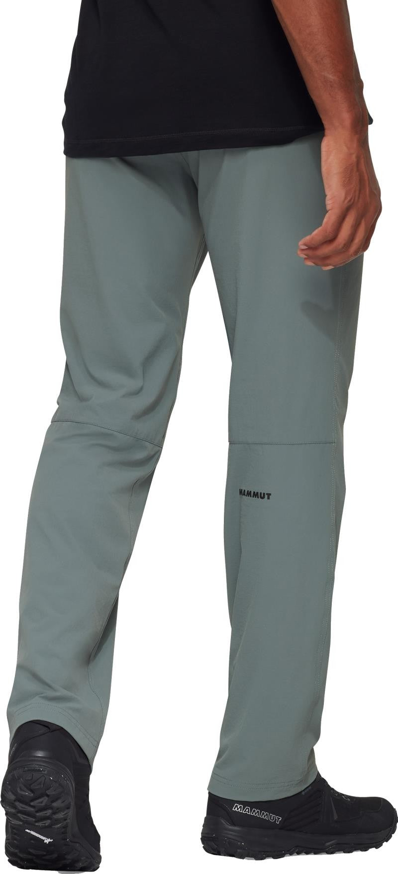 Hiking V Pants, Reg - Mens - strata 1