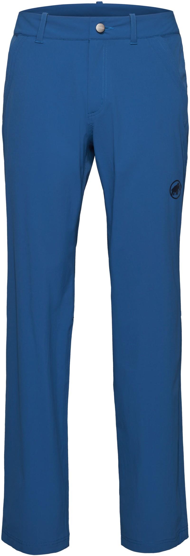 Hiking V Pants, Reg - Mens - tschiel 1