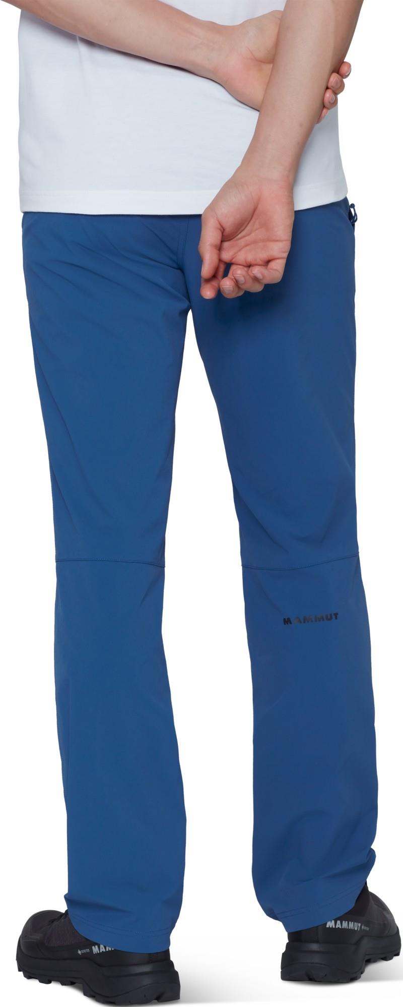 Hiking V Pants, Reg - Mens - tschiel 1