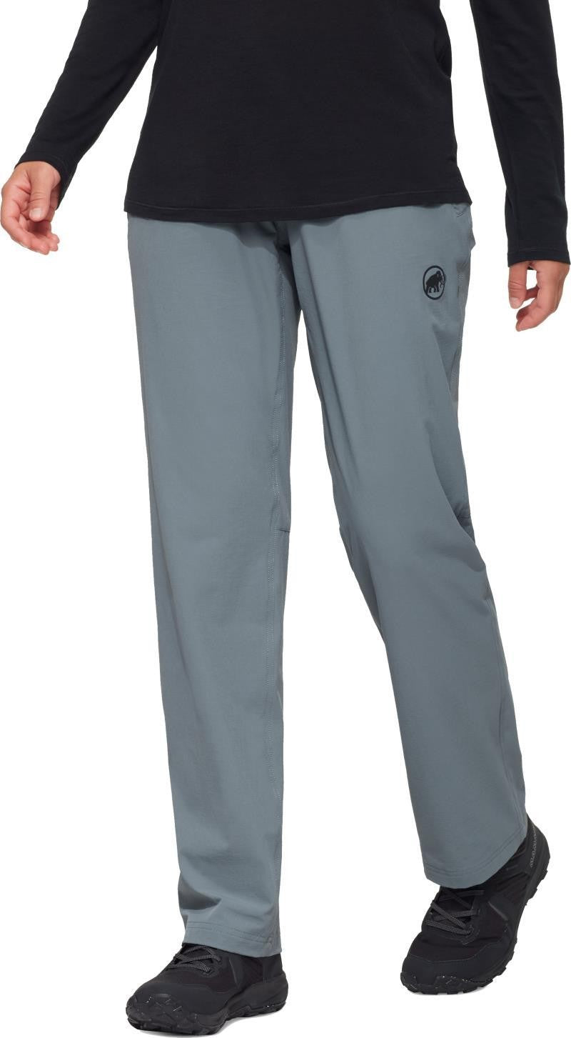 Hiking V Pants, Reg - Womens - strata 1