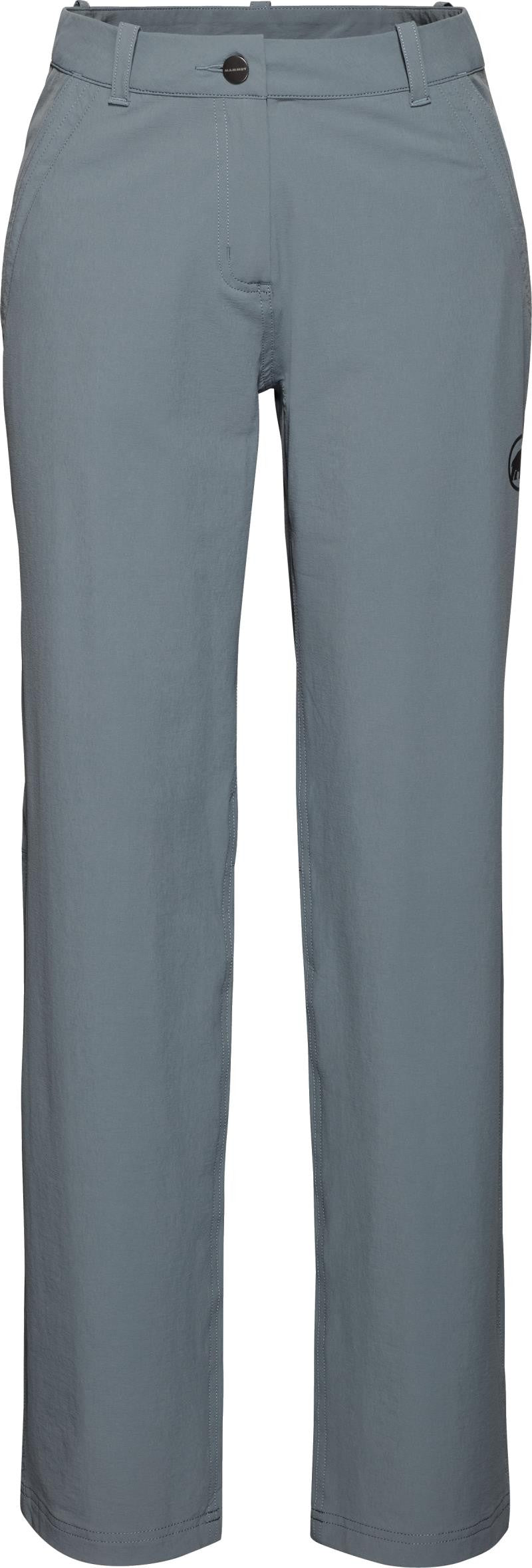 Hiking V Pants, Short - Womens - strata 1