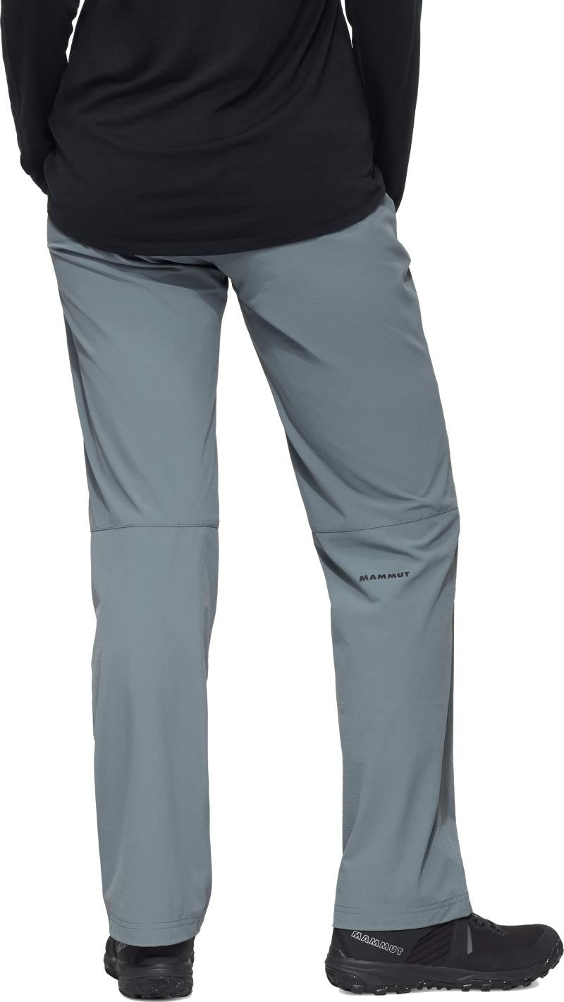 Hiking V Pants, Short - Womens - strata 1