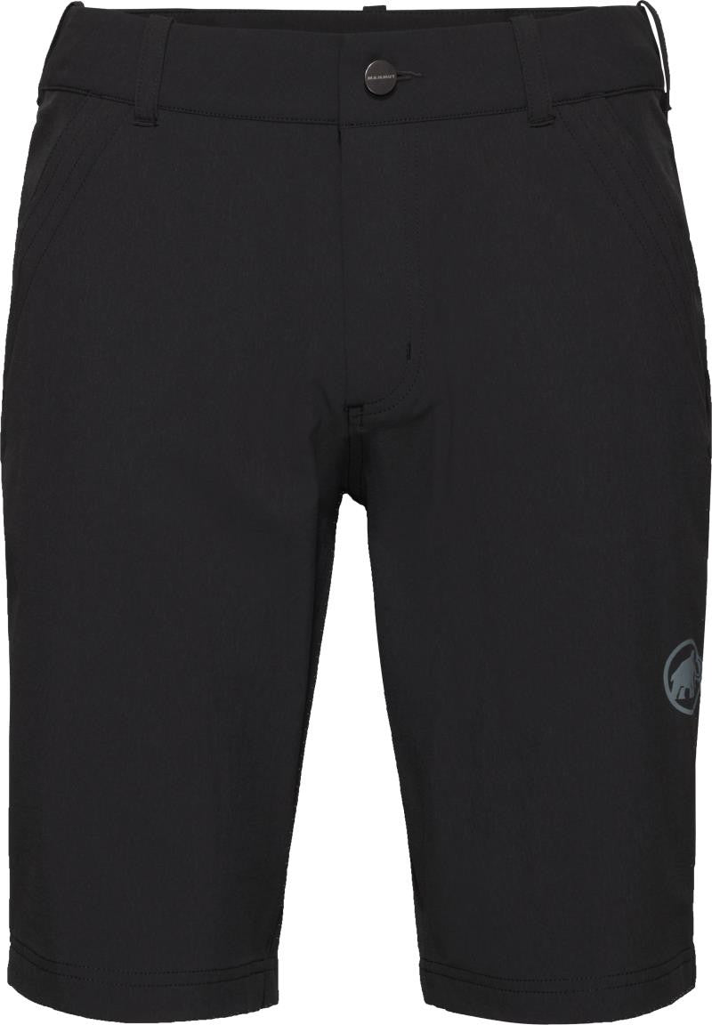 Hiking V Shorts - Mens - black 1