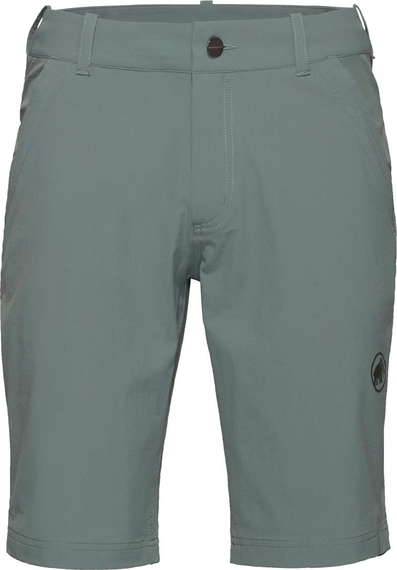 Hiking V Shorts - Mens - strata 1