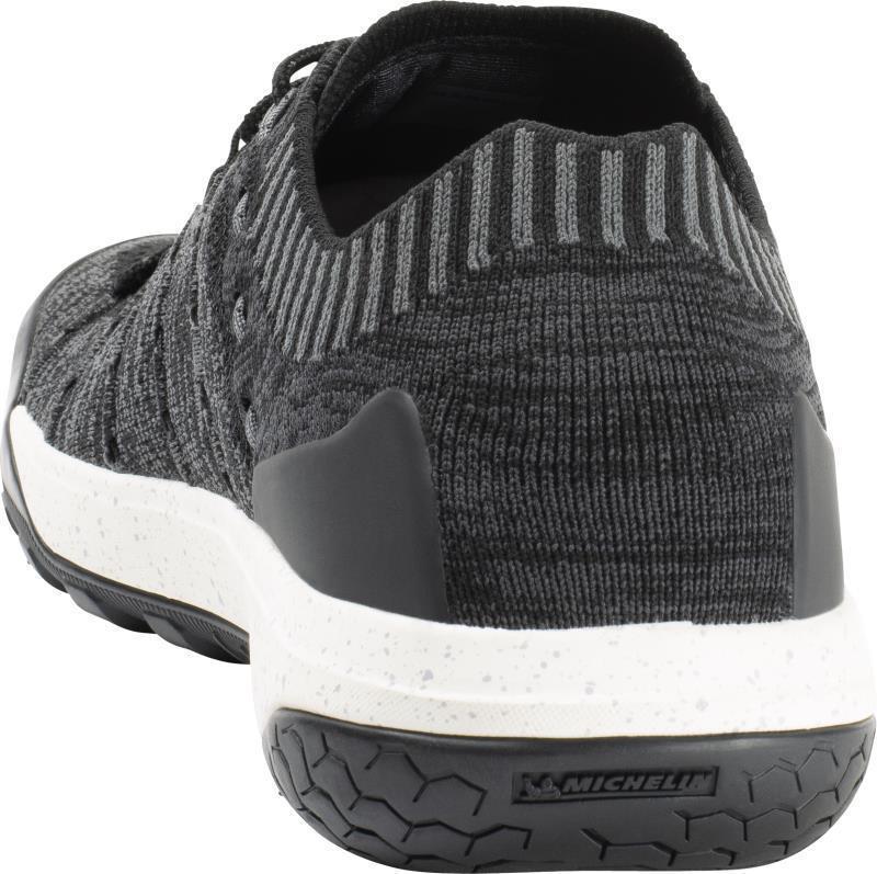 Hueco Knit Low - Mens - Black / Titanium 3