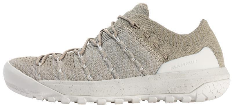 Hueco Knit Low - Womens - Safari / Moonbean 3