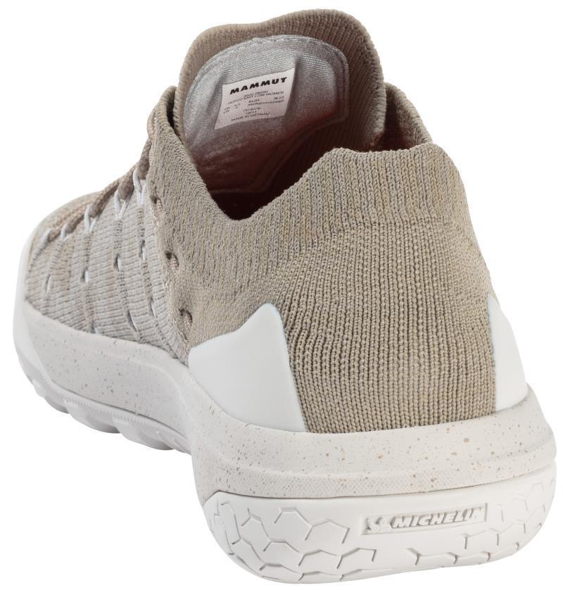 Hueco Knit Low - Womens - Safari / Moonbean 5