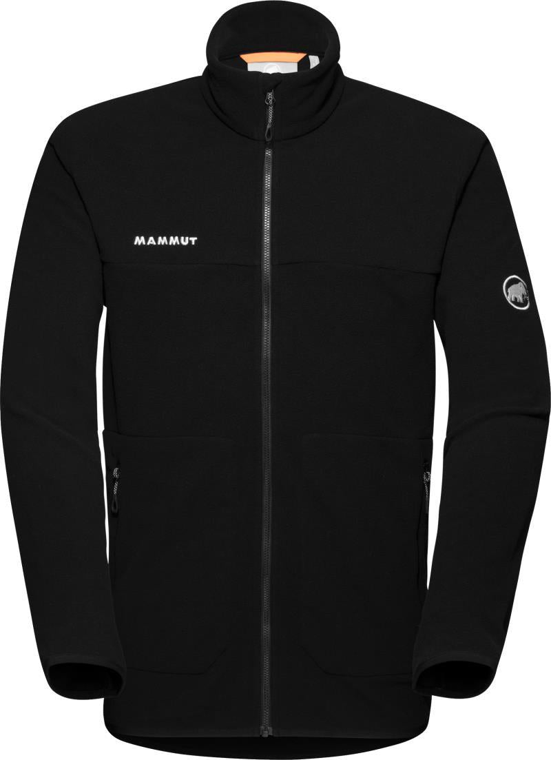 Innominata Light ML Jacket - Mens - Black 1