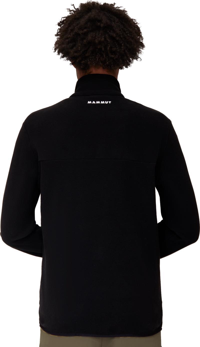 Innominata Light ML Jacket - Mens - Black 4