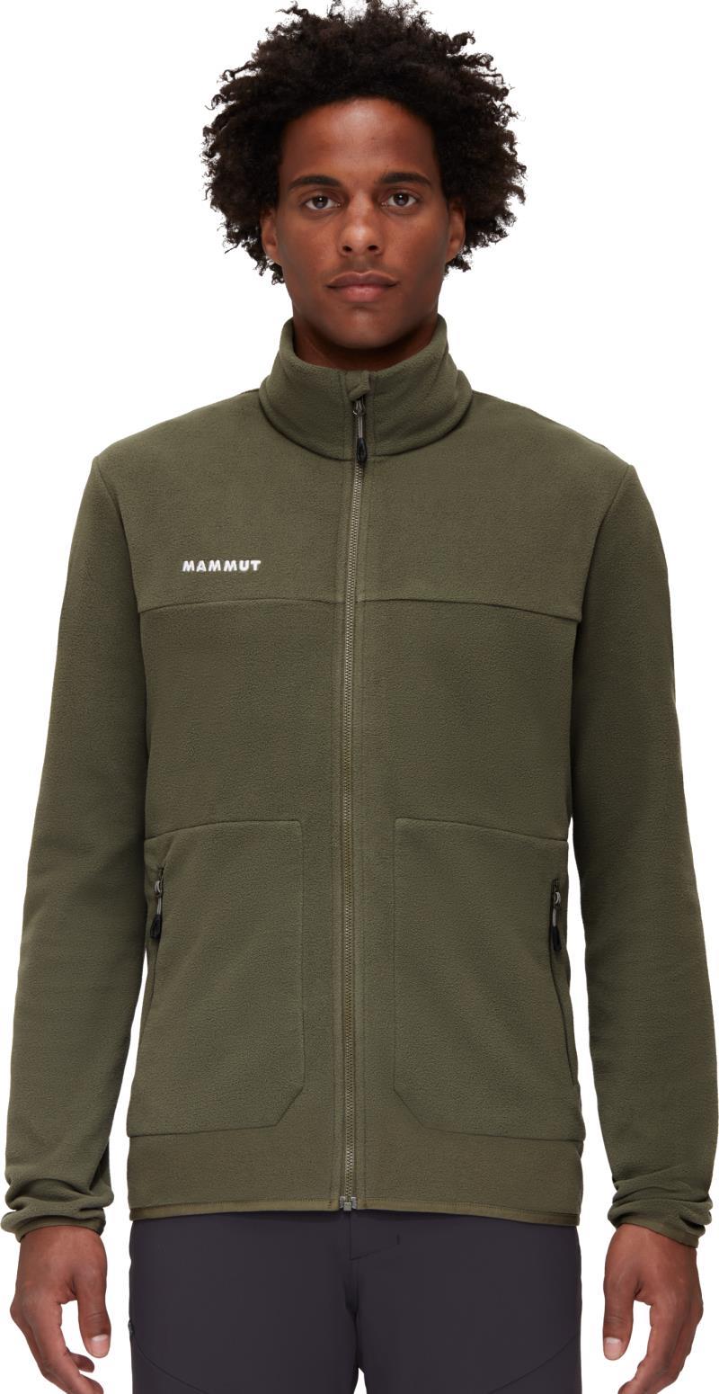 Innominata Light ML Jacket - Mens - Iguana 2
