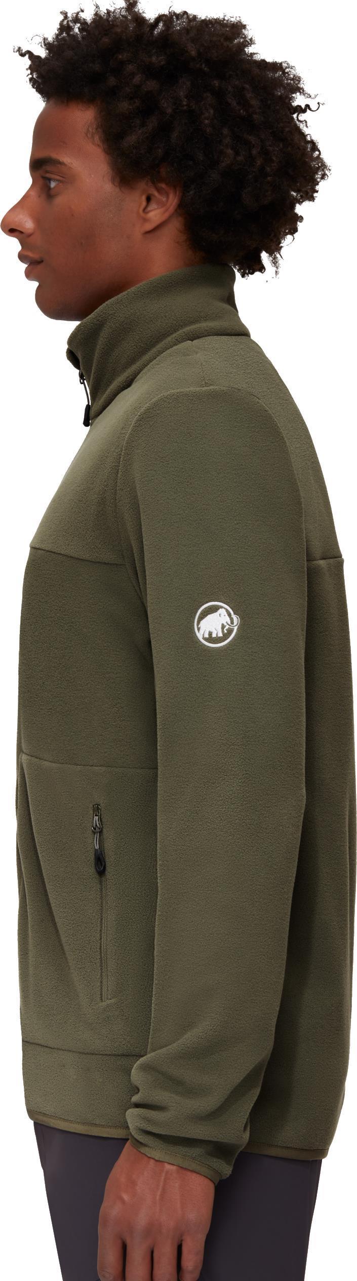 Innominata Light ML Jacket - Mens - Iguana 3