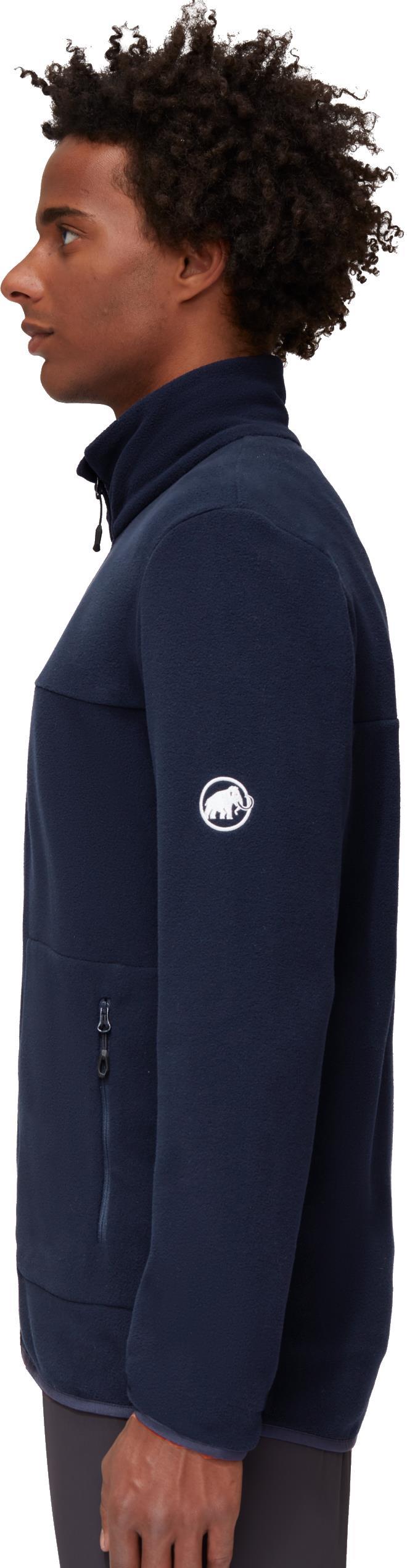 Innominata Light ML Jacket - Mens - Marine 3