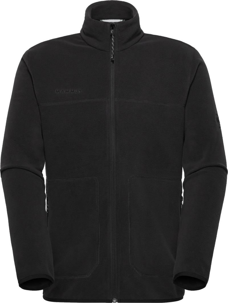 Innominata Light ML Jacket - Mens - black 1