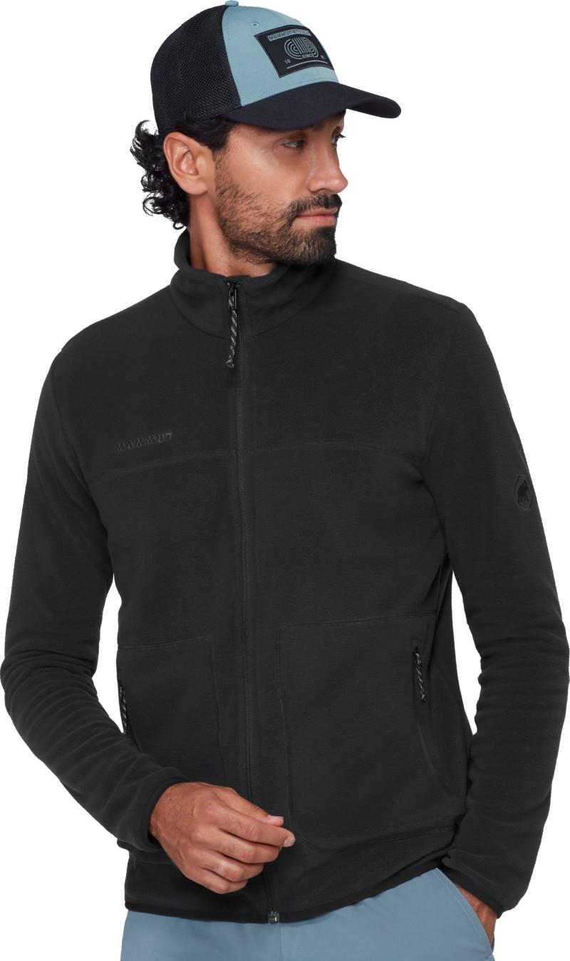 Innominata Light ML Jacket - Mens - black 1