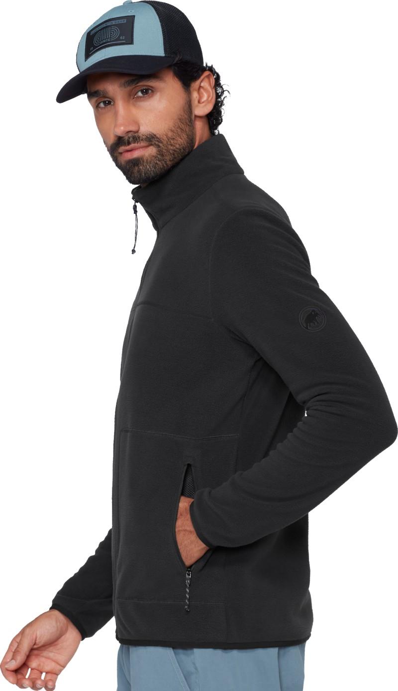 Innominata Light ML Jacket - Mens - black 1