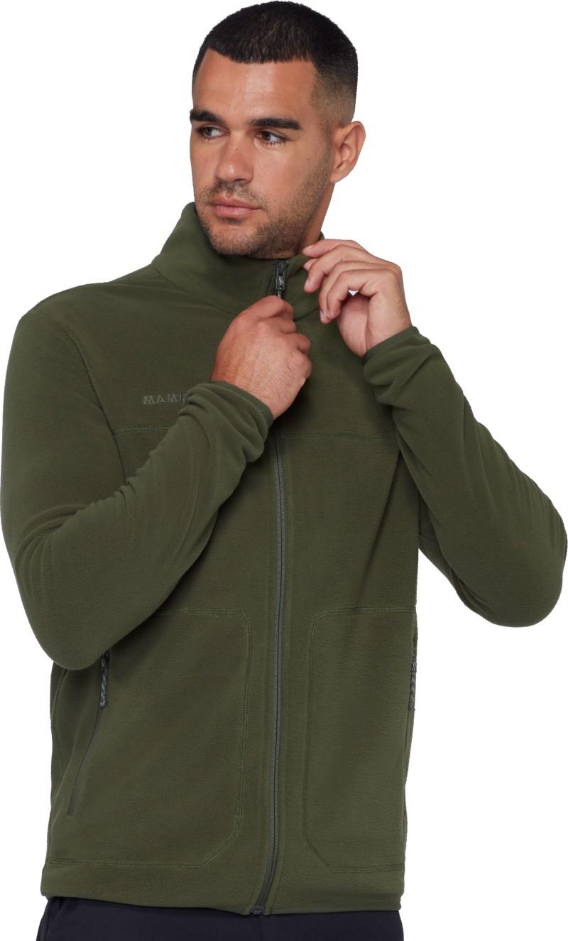 Innominata Light ML Jacket - Mens - dark marsh 1