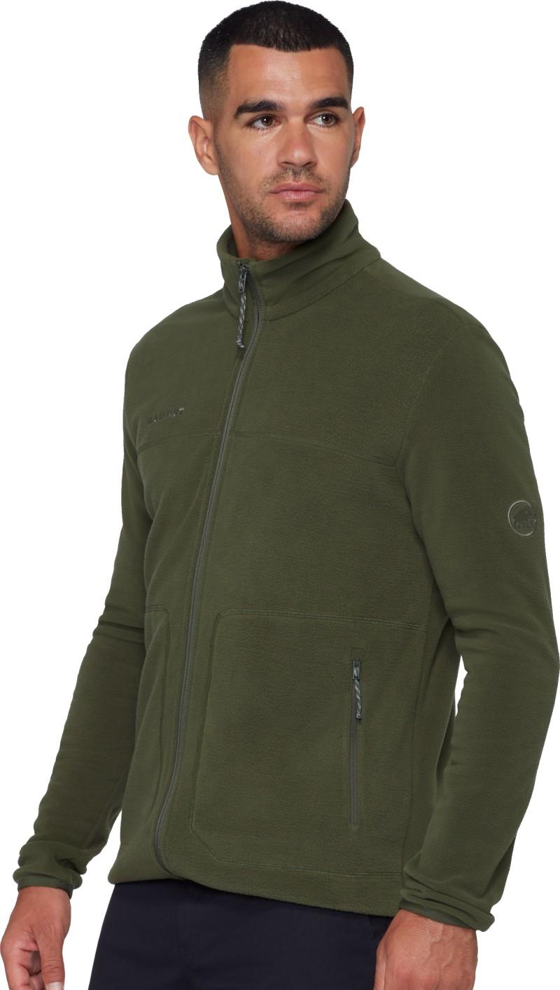 Innominata Light ML Jacket - Mens - dark marsh 1