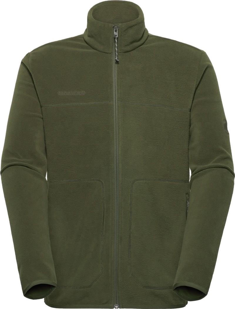 Innominata Light ML Jacket - Mens - dark marsh 1