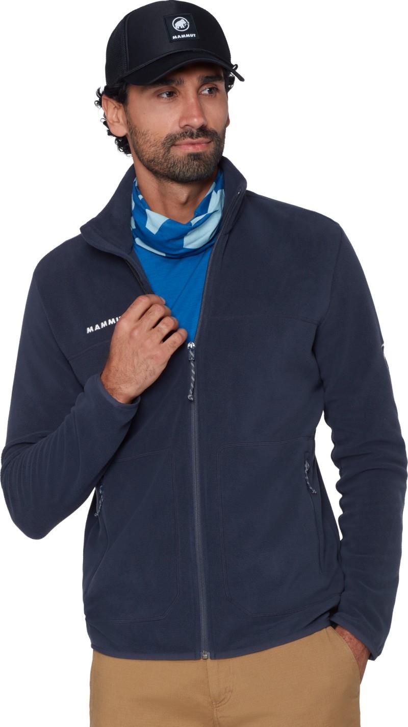 Innominata Light ML Jacket - Mens - marine 1