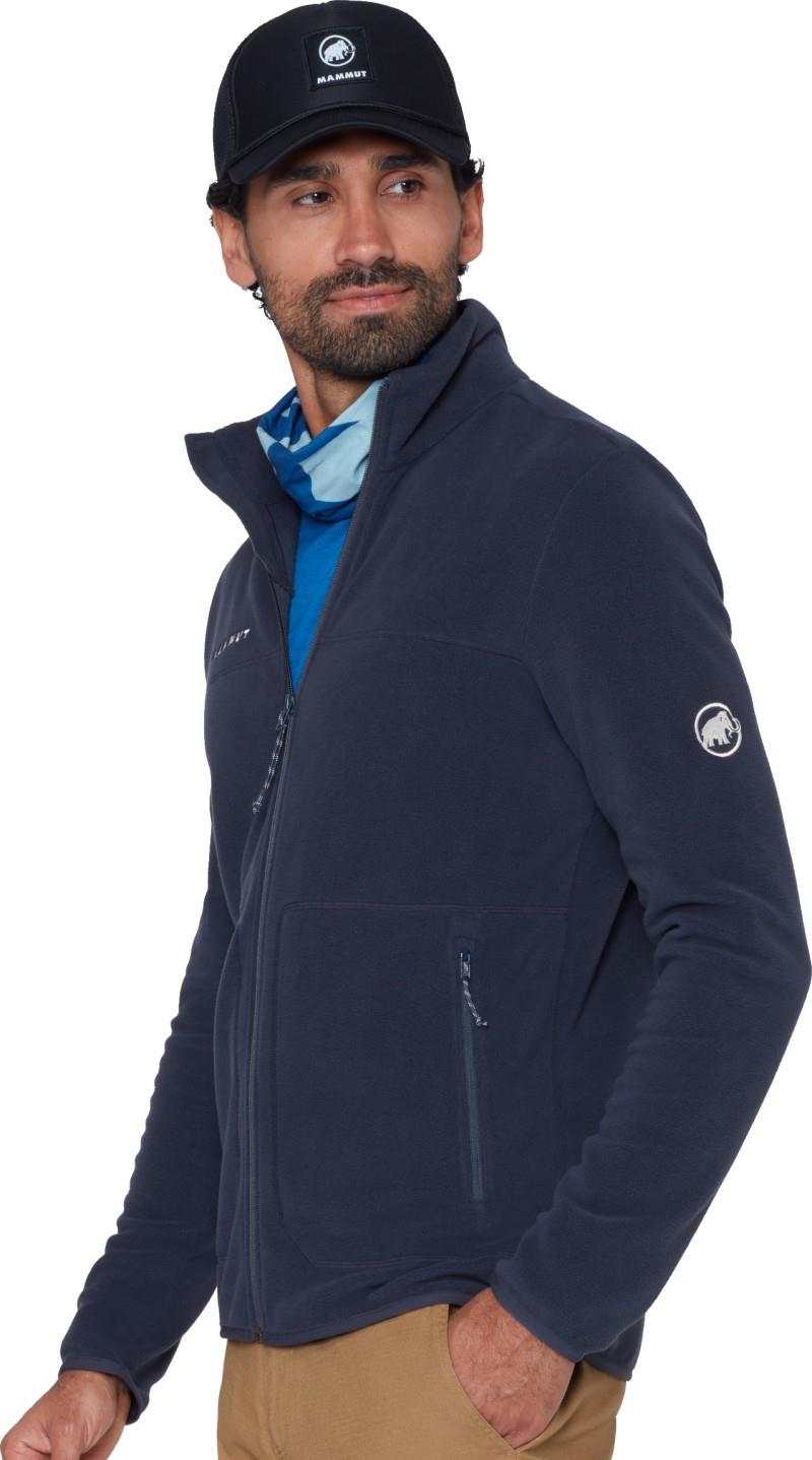 Innominata Light ML Jacket - Mens - marine 1