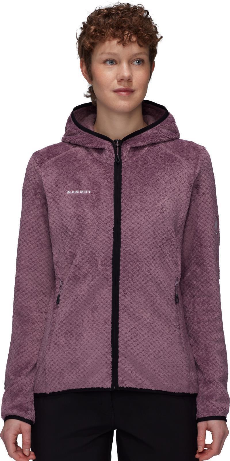 Innominata ML Hooded Jacket - Womens - flux 1