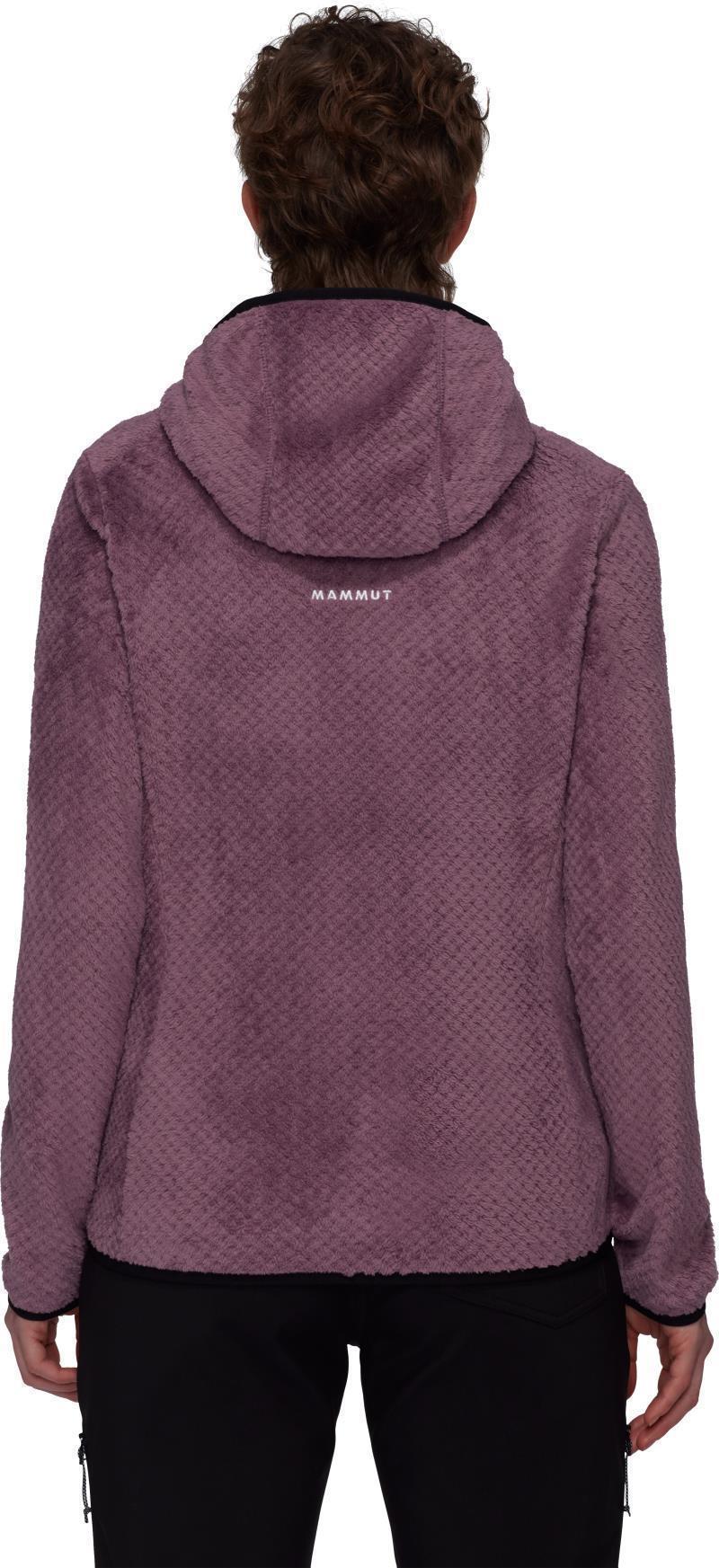 Innominata ML Hooded Jacket - Womens - flux 1