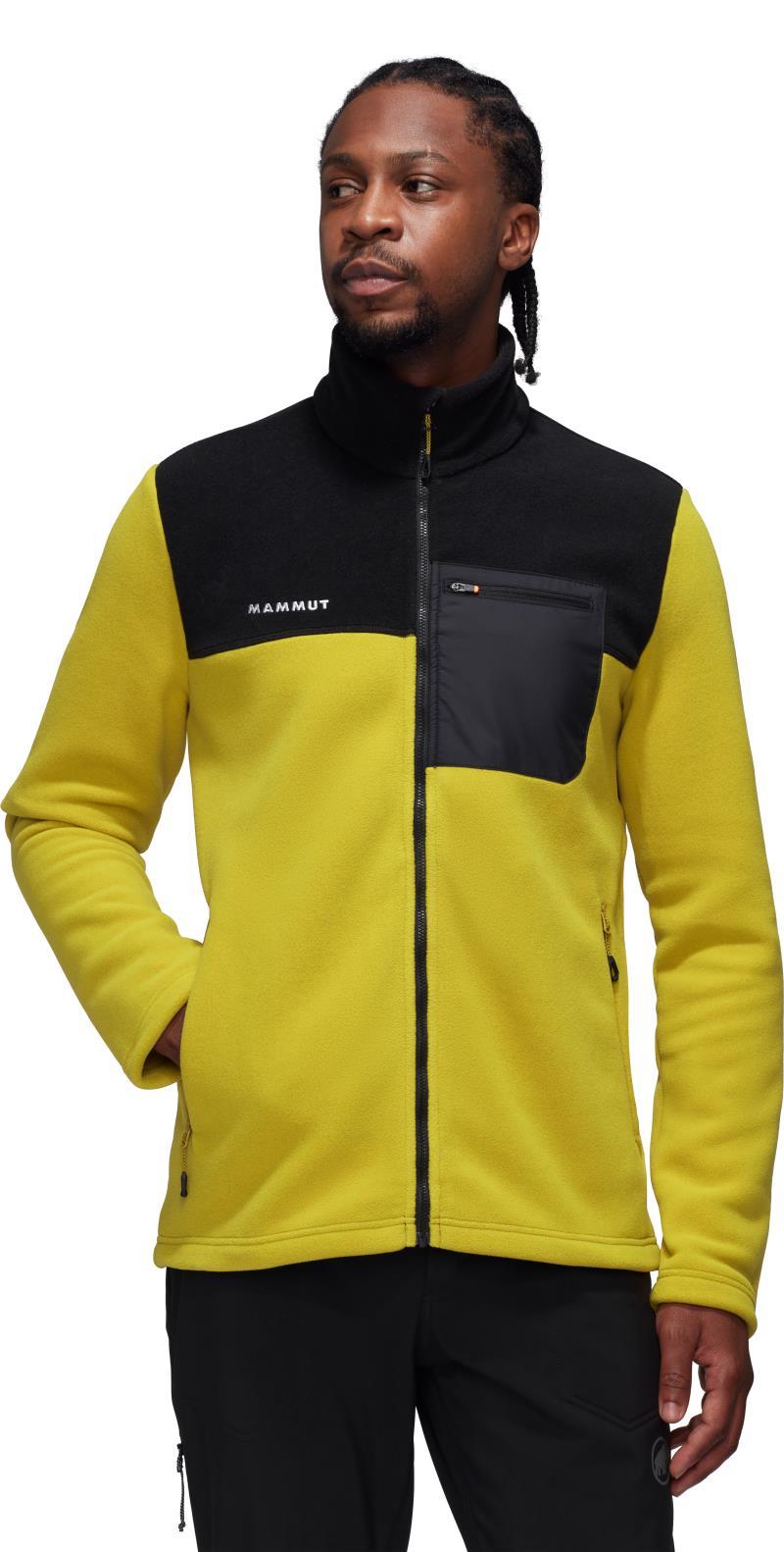 Innominata ML Jacket - Mens - Aura / Black 1