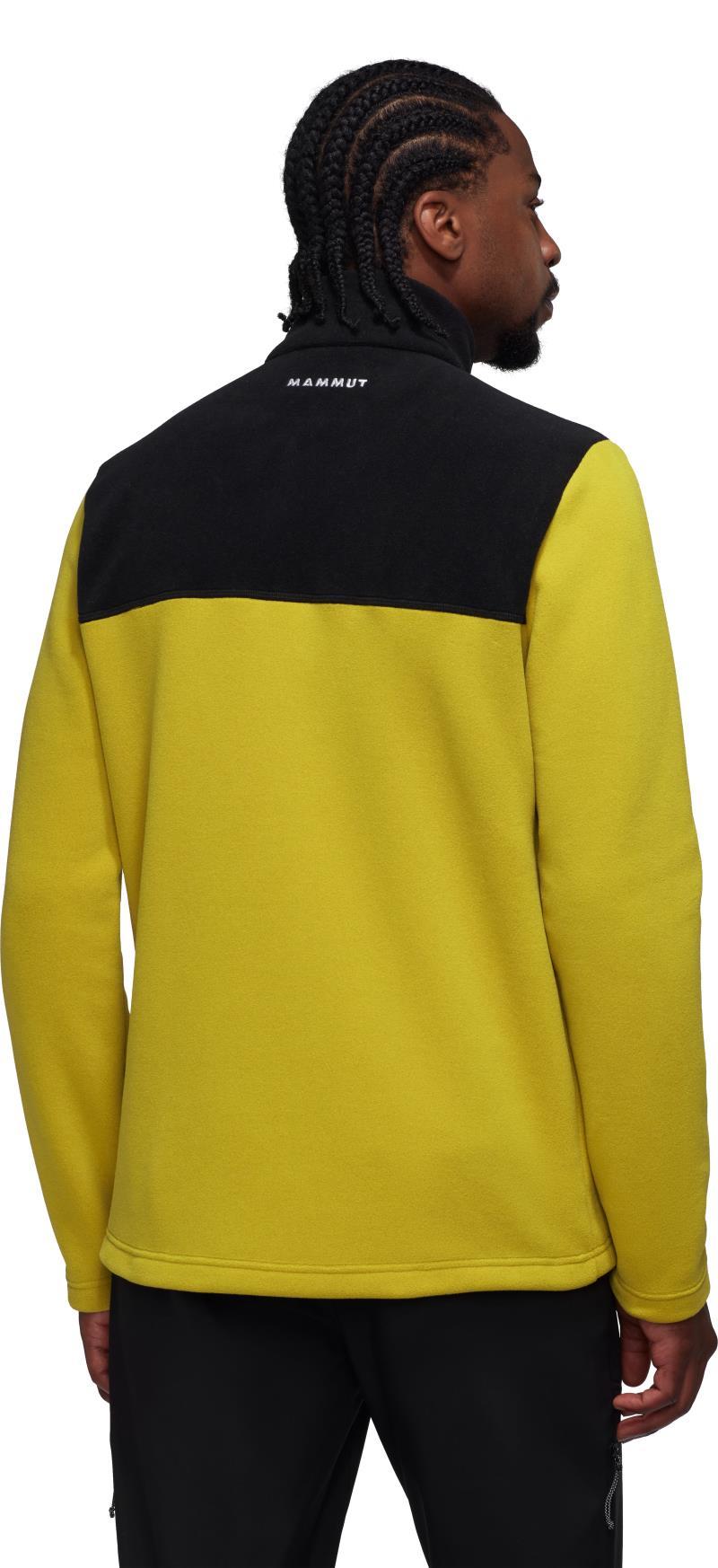 Innominata ML Jacket - Mens - Aura / Black 2