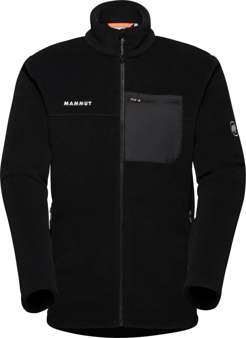 Innominata ML Jacket - Mens - Black 1