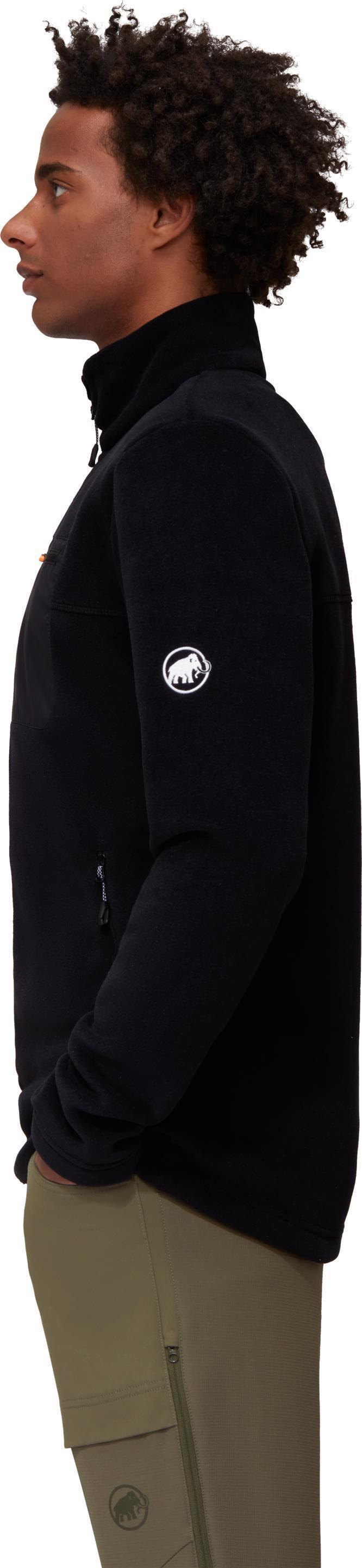 Innominata ML Jacket - Mens - Black 3